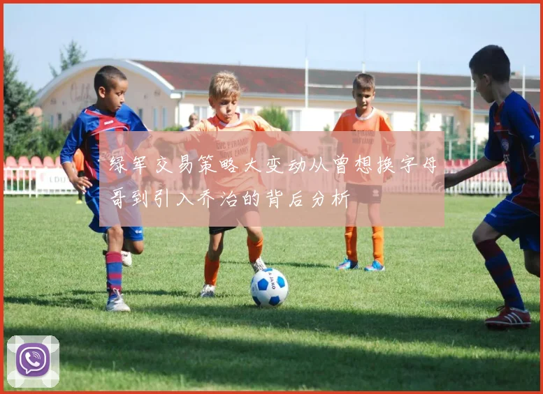 绿军交易策略大变动从曾想换字母哥到引入乔治的背后分析